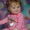 20'' Realistic Riva  Reborn Baby Doll -Realistic and