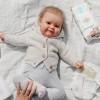 20'' Reborn Doll Shop Emma  Reborn Baby Doll -Realistic and Lifelike