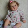 20'' Realistic Danielle  Reborn Baby Doll -Realistic and Lifelike