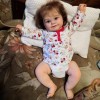 20'' Realistic Raelyn  Reborn Baby Doll -Realistic and Lifelike