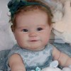 20'' Realistic Jordan  Reborn Baby Doll -Realistic and Lifelike