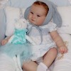 20'' Realistic Ophelia  Reborn Baby Doll -Realistic and Lifelike