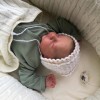 20 '' Newborn Sleeping Nidya Reborn Baby Dolls
