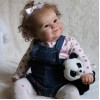 20'' Realistic Dylan  Reborn Baby Doll -Realistic and Lifelike