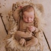 20 '' Real Lifelike Charles Sleeping Reborn Baby Dolls