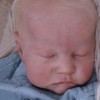 20'' Truly   Myers Reborn Baby Doll Girl