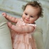 20'' Realistic Prudence  Reborn Baby Doll -Realistic and