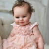 20'' Realistic Prudence  Reborn Baby Doll -Realistic and
