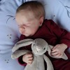 20 ''  Adorable Susan Sleeping Reborn Baby Dolls
