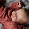 20 ''  Adorable Susan Sleeping Reborn Baby Dolls