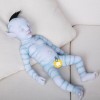 20'' Realistic Patti Truly Handmade Baby Boy Doll