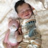 [Mini Doll]12'' David Reborn Baby Boy Gifts