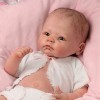 20'' Kids Reborn Lover Grace A New Level Of Realism Reborn Baby Girl Toy