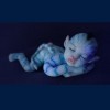 20'' Realistic Reborn Afra Handmade Fantasy Baby Boy Doll