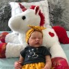 17 ''Sweet Dreams Handmade Reborn Girl Doll Mendez  with Coos and "Heartbeat"