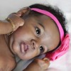 22'' Kids Reborn Lover Karen Reborn Baby Doll Girl Toy with Coos and "Heartbeat"