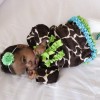 22'' Kids Reborn Lover Hayley Reborn Baby Doll Girl Toy with Coos and "Heartbeat"