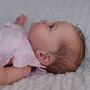 18'' Isleta Realistic Reborn Baby Girl Doll