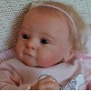 18'' Madeline Realistic Reborn Baby Girl Doll
