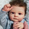 18'' Diany Realistic Reborn Baby Girl Doll