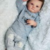 18'' Diany Realistic Reborn Baby Girl Doll