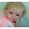 18'' Lauren Realistic Reborn Baby Girl Doll