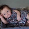 18'' Brentaya Realistic Reborn Baby Girl Doll