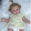 Realistic 20'' Kids Play Gift  Sadie Reborn Baby Doll Girl- So Truly Lifelike Baby