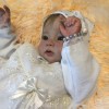 Realistic 20''  Adrienne Reborn Baby Doll Girl- So Truly Lifelike Baby