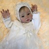 Realistic 20''  Adrienne Reborn Baby Doll Girl- So Truly Lifelike Baby