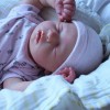 17inch Messiah Reborn Baby Doll - Realistic and Lifelike