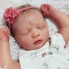 17inch Oscar Reborn Baby Doll - Realistic and Lifelike