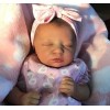 17" Angely Realistic Reborn Baby Girl