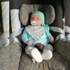 17inch Alejandro Reborn Baby Doll - Realistic and Lifelike