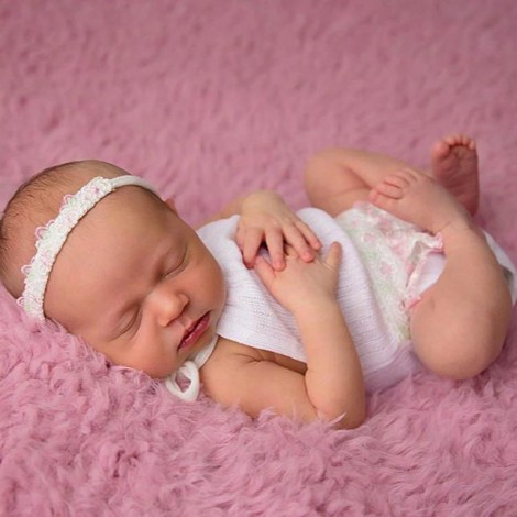 17inch Legend Reborn Baby Doll - Realistic and Lifelike