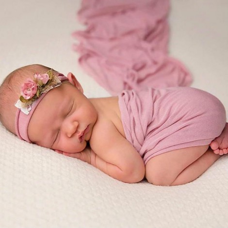 17inch Paxton Reborn Baby Doll - Realistic and Lifelike