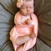20''  Carrie Truly Reborn Baby Doll