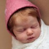 20'' Kids Play Gift Sharley Reborn Baby Doll Girl