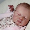 20''  Bloos Truly Reborn Baby Doll
