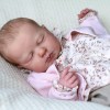 20''  Bloos Truly Reborn Baby Doll