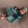 20'' Kids Play Gift Natalia Reborn Baby Doll Girl