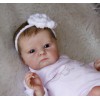 18" Maile Realistic Reborn Baby Girl