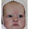 18" Kamen Realistic Reborn Baby Girl Doll