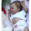 18" Bonnie Realistic Reborn Baby Girl Doll