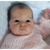 18" Tink Realistic Reborn Baby Girl Doll